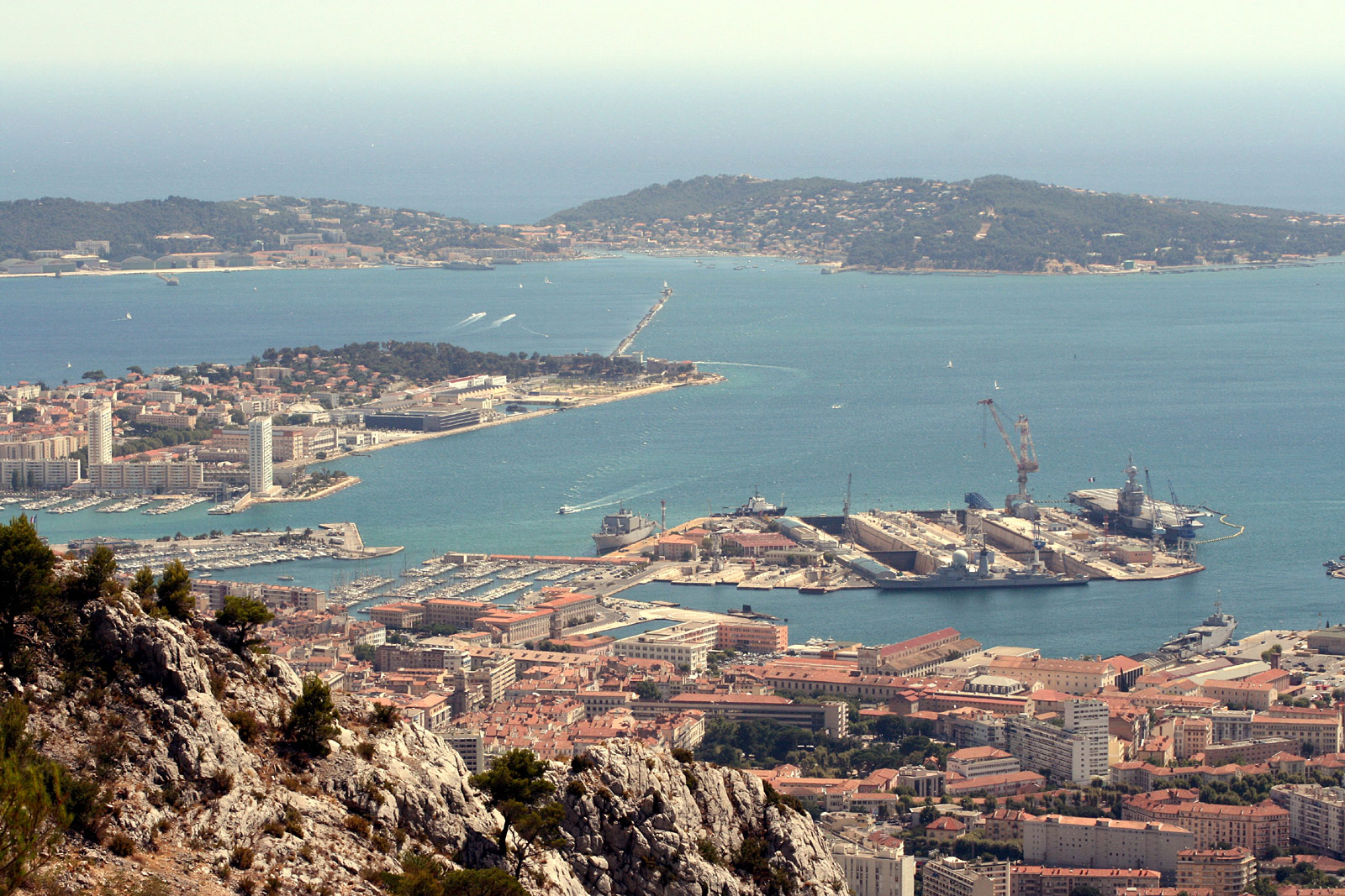 Toulon